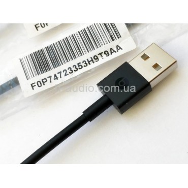 Оригинальный кабель Beats USB Cable to Lightning для BeatsX